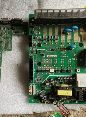 汇川变频器伺服驱动器IS550A主板驱动板MT153GB2Q ~议价