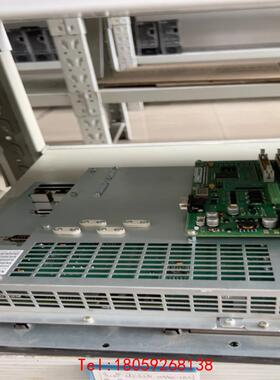 【非标价】西门子802dsl数控系统 带接口板 6fc5370-0aa