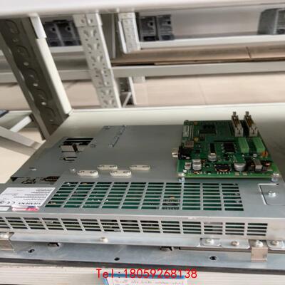 【非标价】西门子802dsl数控系统 带接口板 6fc5370-0aa