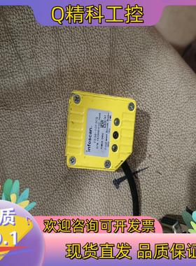 现货infoscan 扫码器FS36-1013CQ