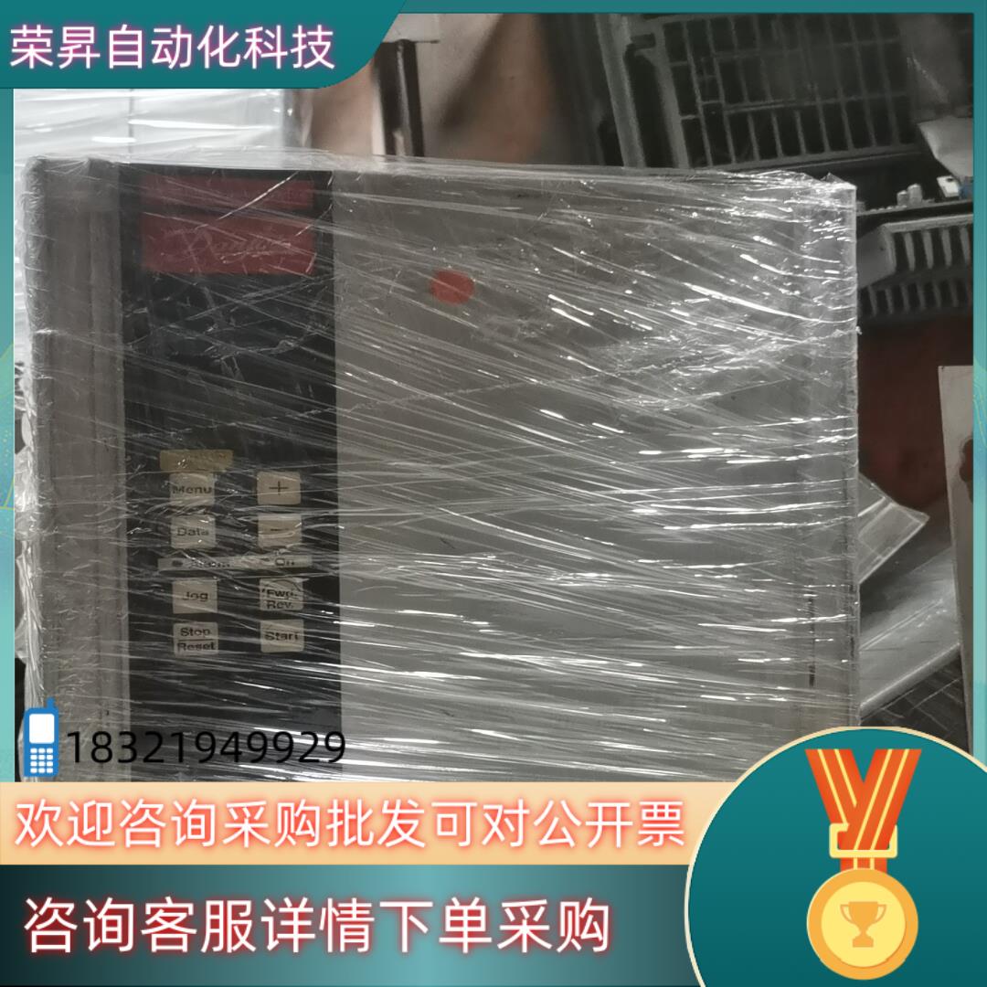 现货原装全八九成新丹佛斯Danfoss变频器VLT TYPE