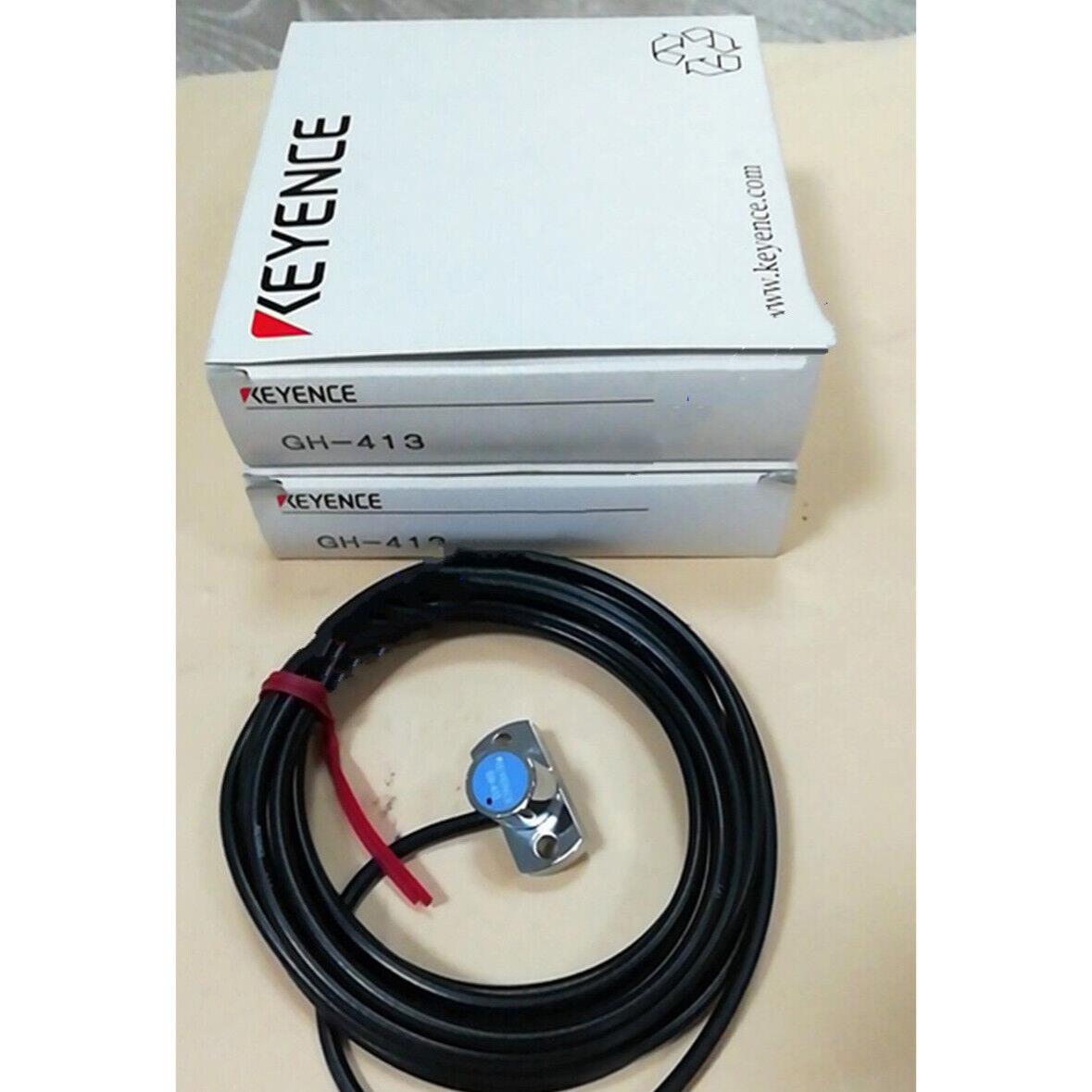 供应原装Keyence GH-413 GH413传感器