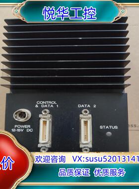 原装DALSA P3-80-12K40-01-R工业线阵扫描相机议