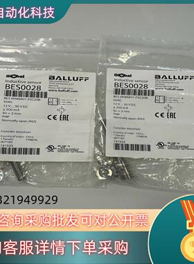 现货巴鲁夫 BES0028