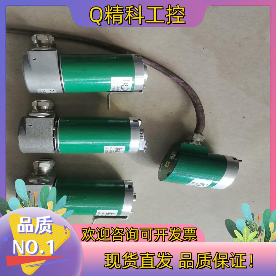现货意大利莱卡编码器AMC5912/4096CB－15－PG/