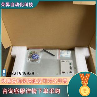 现货今日昆仑通态TPC1531Ni 只有5台低 全新