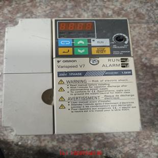 V7AZ42P2 欧姆龙变频器CIMR 非标价