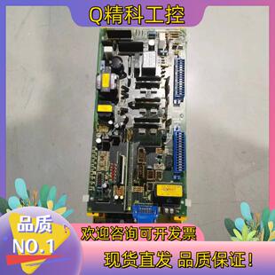 fanuc发那科伺服驱动器 H005 现货A06B 6058