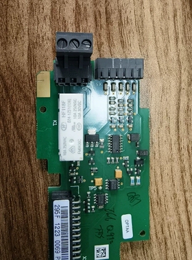 伟肯变频器IO卡OPTAA/ CM160102 ~议价