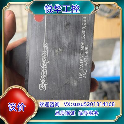 原装Cyberoptics激光传感器6604044议
