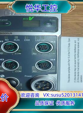 原装Balluff 巴鲁夫 BIS00U9议