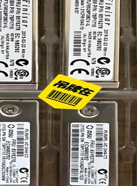 85Y6278 78P1715 8Gb FC SFP+ SW