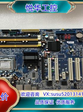 原装研华 BV945G R11 AIMB-763G2 ATX 大议