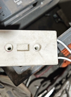 大功率电阻80w20R亅 ~议价