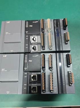 LS产电PLC，XMC-E32A ~议价