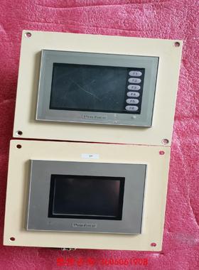 （请询价）拆机普洛菲斯触摸屏PFⅩGP4201TADW ST400-A议价