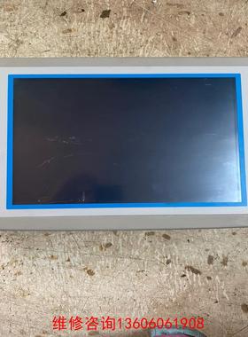 （请询价）研华触摸屏 FPM-5151G二手拆机工控平面显示器议价