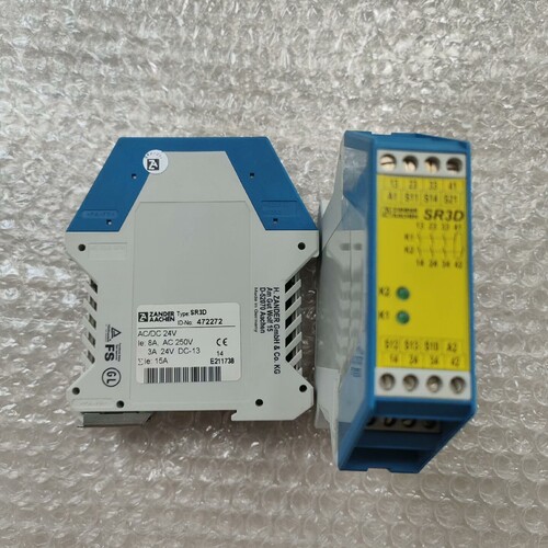 SR3D继电器24VZANDER供应 ~议价