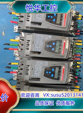 ABB PST142-600-70 75kw议价