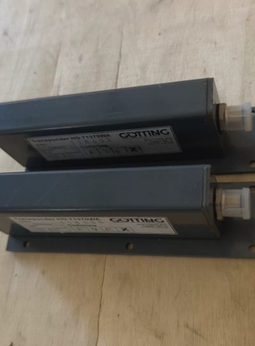 德国GOTTIN射频识别模块，型号HG71370WA，序列号 ~议价