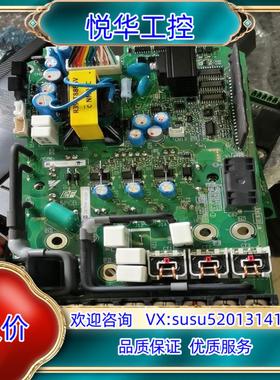 安川A1000/E1000变频器驱动板ETP712151原装议价