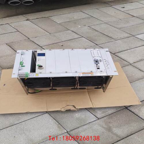 【非标价】REXROTH力士乐BT356拧紧机控制器，VM350，LT