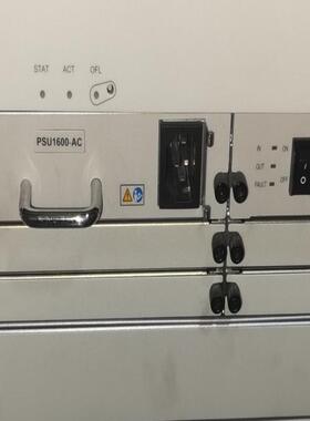 CR2DNSPA0010 华为NE20E-S4 NE20-S