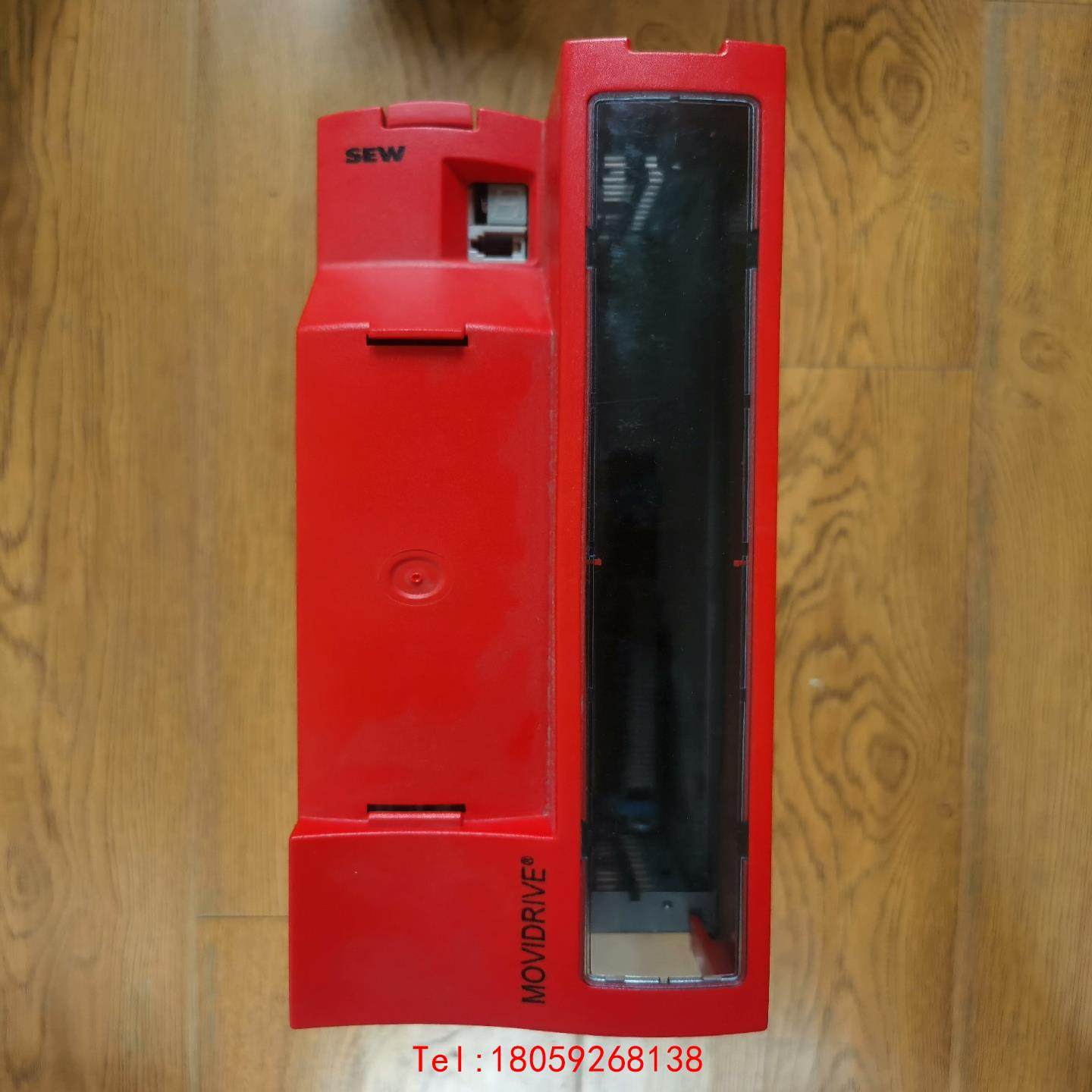 【非标价】SEW  MDX61B0110-5A3-4-00-0T