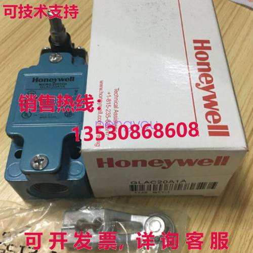 GLAC20A1A限位开关库存现货