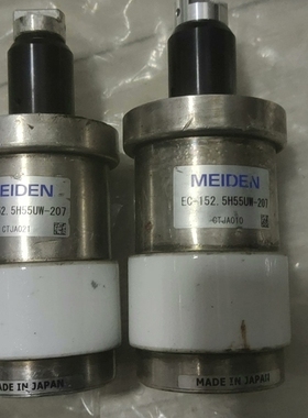 MEIDEN EC-152.5H55U1W-207电容 ~议价