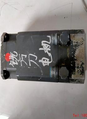 【非标价】西门子伺服电机，1FT6062-6AK71-4AA2