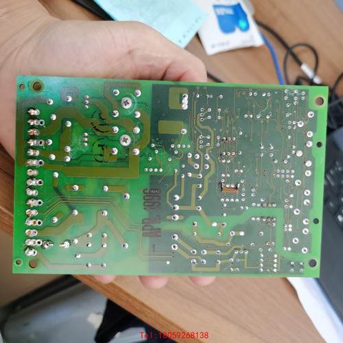 【非标价】BAUER驱动放大器SR-A-G-230-004