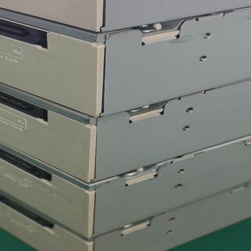 出售400个 建兴/建兴 DH-16AFSH拆机料光驱-大托