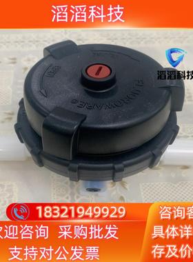 现货英特格1/2手动阀201-HFM-12P全新未使用