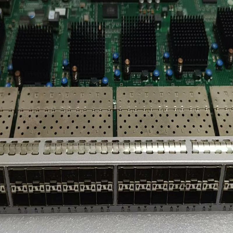 华为S12700 ET1D2X48SEC0 48口万兆光口业