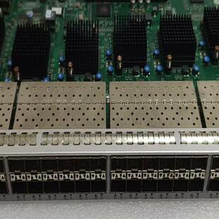 华为S12700 ET1D2X48SEC0 48口万兆光口业