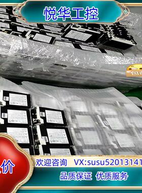 原装伺服a5 100w 带刹车，不带刹车均有，madht15议