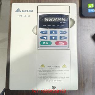 400V VFD037B43A 台达B系列变频器 3.7KW 非标价
