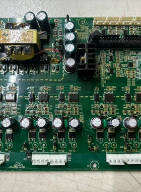 英威腾CHF100大功率驱动板CHM06MP 1290A ~议价