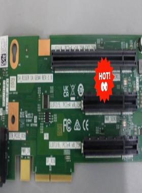 SR650V3服务器 PCI扩展卡 ：03GX273 、X1