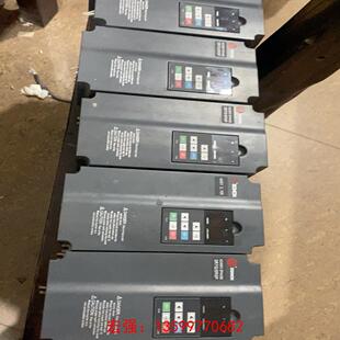 [宏强工控]zoncn众辰变频器，z8400-3r7g/5r5p，拆机二-议价