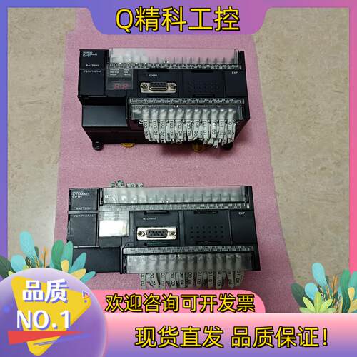 现货pLCCP1H-X40DR-A功能正常