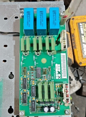 ABB600驱动板触发板57619261D ~议价