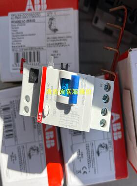询价ABB漏电保护器GDA202 AC-25/0.03有2个