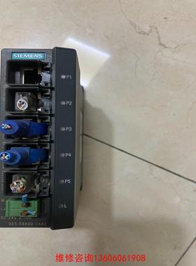 （请询价）交换机6GK5005-0BA00-1AA3议价