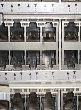 华为板卡ES0D0G48TA00 48口千兆电接口卡原装拆机