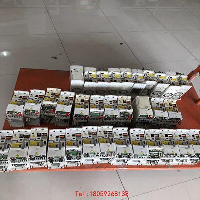 【非标价】ABB变频器355系列2.2KW 3KW 4KW ACS35