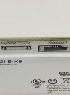 思科cisco AIR-AP1832I-S-K9 AIR-A