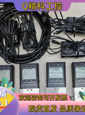 现货Coie-Parmer科尔帕默水控制器32908