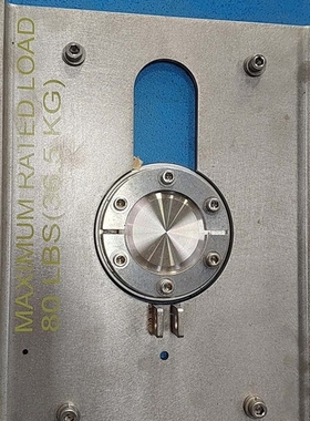 MKS Paragon F*等离子体电源，型号AX7710M ~议价